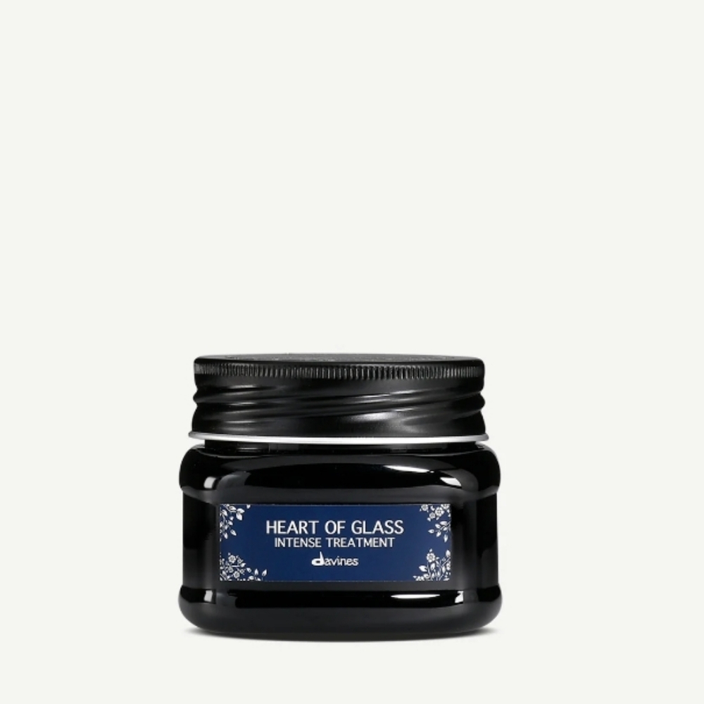 DAVINES Heart Of Glass Intense Treatment Mask